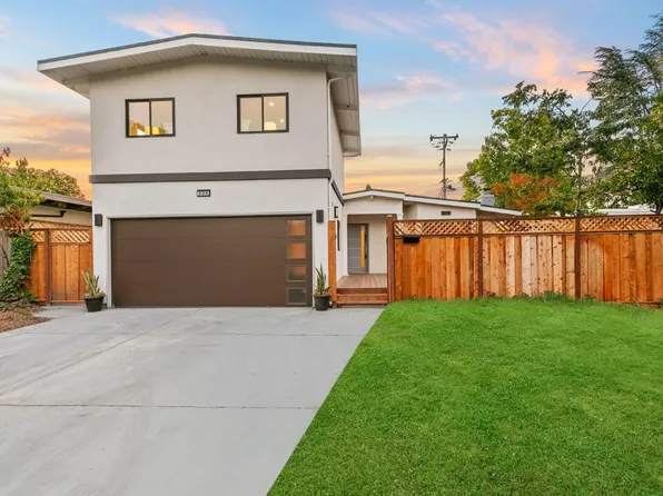330 Anna Ave, Mountain View, CA 94043