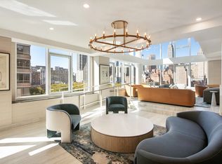 650 1st Ave #Phd, New York, NY 10016