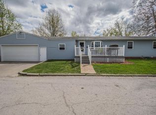 200 Union Ave, Moberly, MO 65270