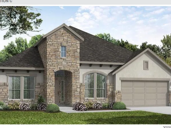4603 Hutchinson Way, Schertz, TX 78108