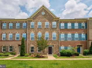 7916 Culloden Crest Ln, Gainesville, VA 20155