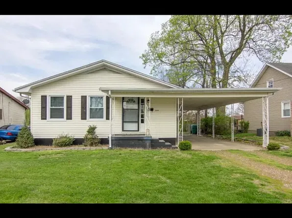 2814 Allen St, Owensboro, KY 42303