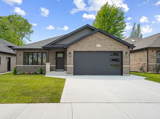 11120 S Leamington Ave, Alsip, IL 60803