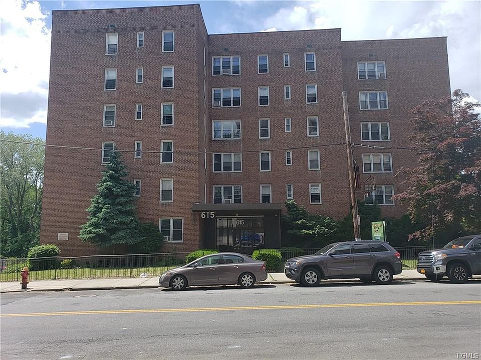 1st image of 615 Warburton Ave APT 5B