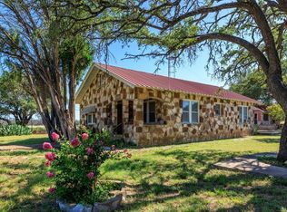 315 Wendel Loop, Harper, TX 78631