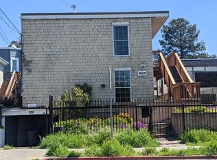 1605 Milvia St APT D, Berkeley, CA 94709