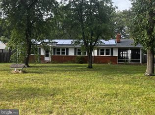 4465 Renner Rd, Waldorf, MD 20602