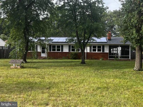 4465 Renner Rd, Waldorf, MD 20602