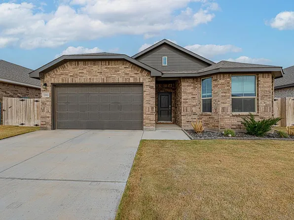 2303 Raleigh Point Dr, Midland, TX 79707