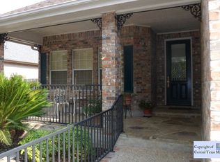 2781 Morning Moon, New Braunfels, TX 78132
