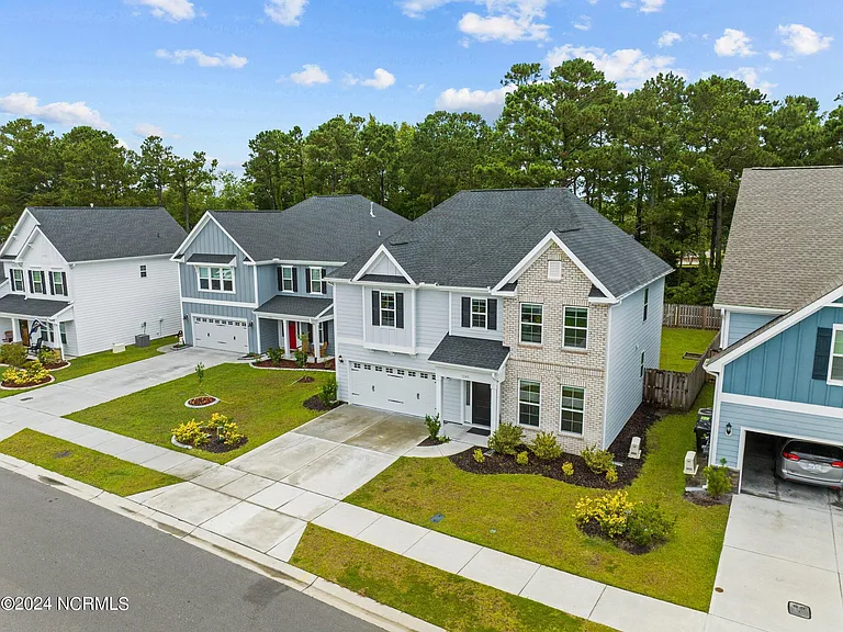 1245 Lt Congleton Rd — Photo 5