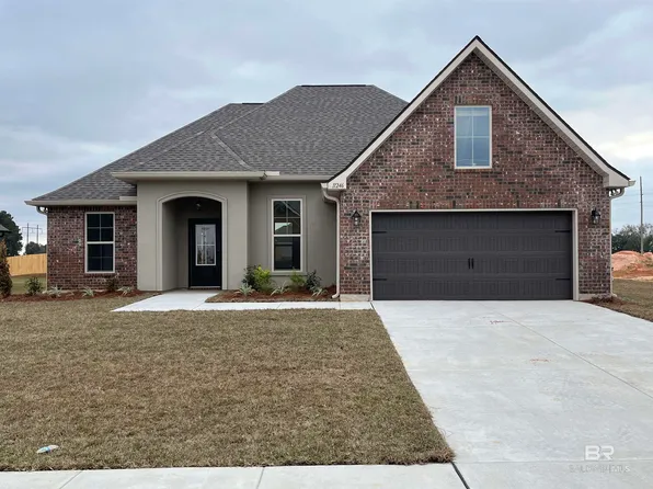 11246 Bonaventure Ave, Daphne, AL 36526