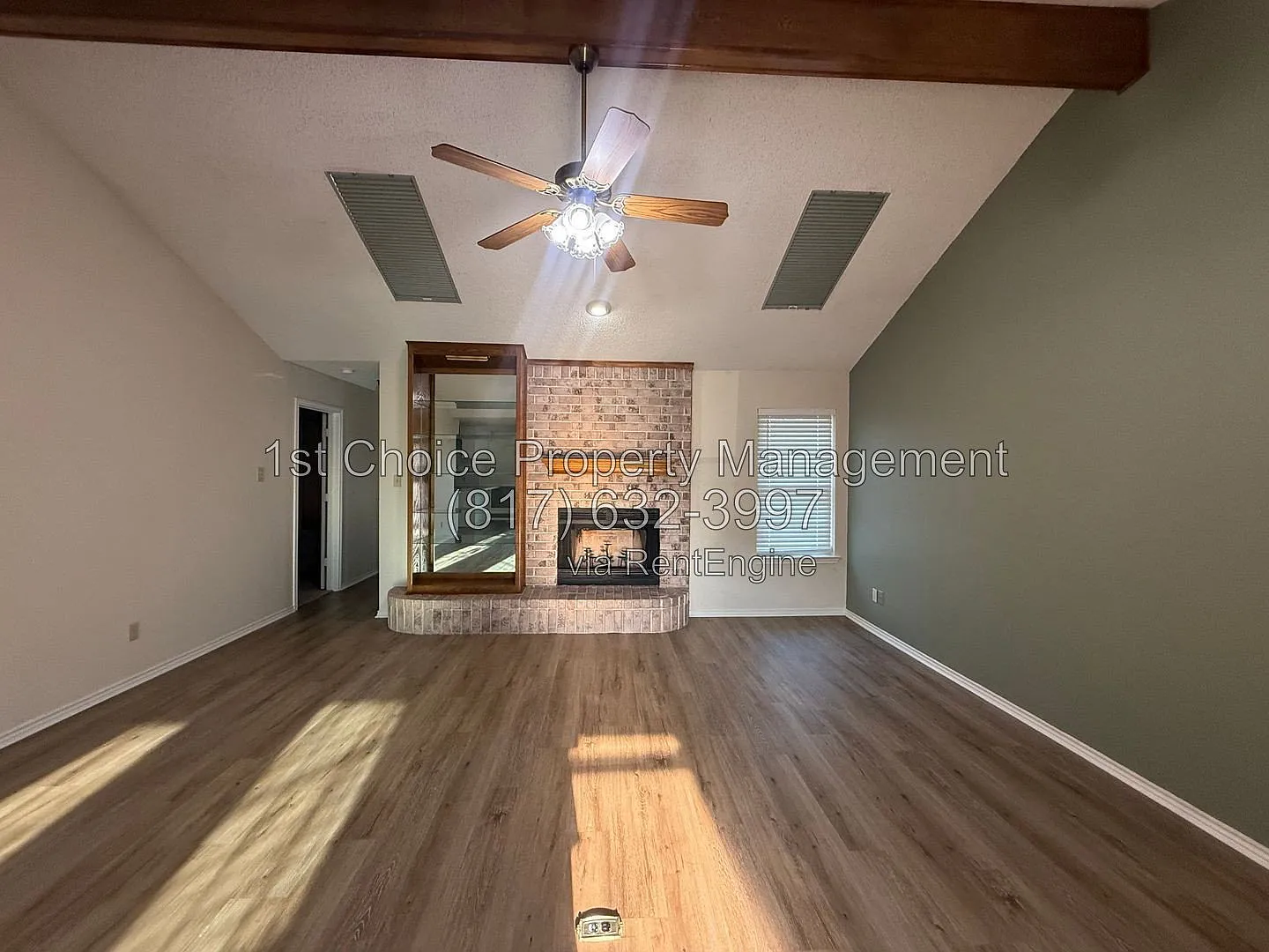 3 bed, 2.0 bath, 1824 sqft, $2,250 — Photo 3