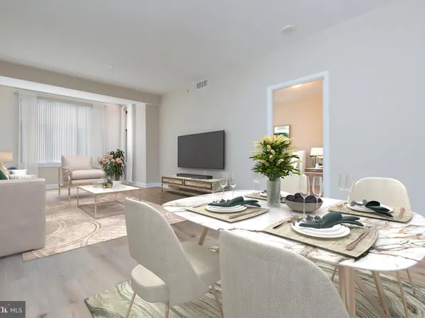 400 Massachusetts Ave NW APT 923, Washington, DC 20001