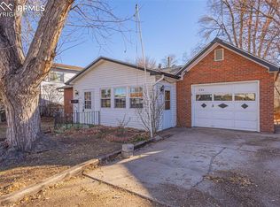 1133 Rockwood Ave, Colorado Springs, CO 80905