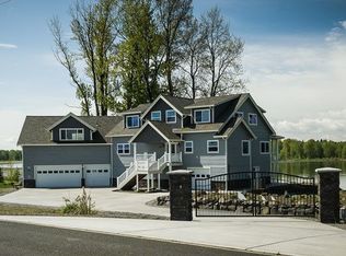 3001 Dike Rd, Woodland, WA 98674