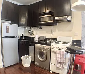 Rented by Kahen Properties