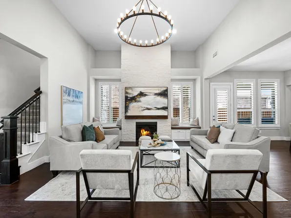 1509 Amesbury Way, Farmers Branch, TX 75234