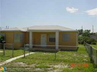 1409 Silver Beach Rd, Riviera Beach, FL 33404