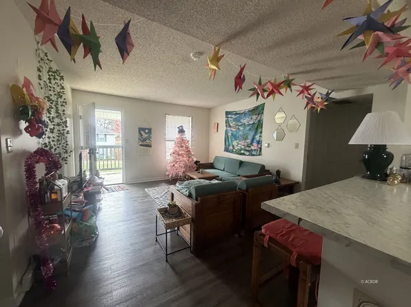 15 S Shafer St APT 203, Athens, OH 45701