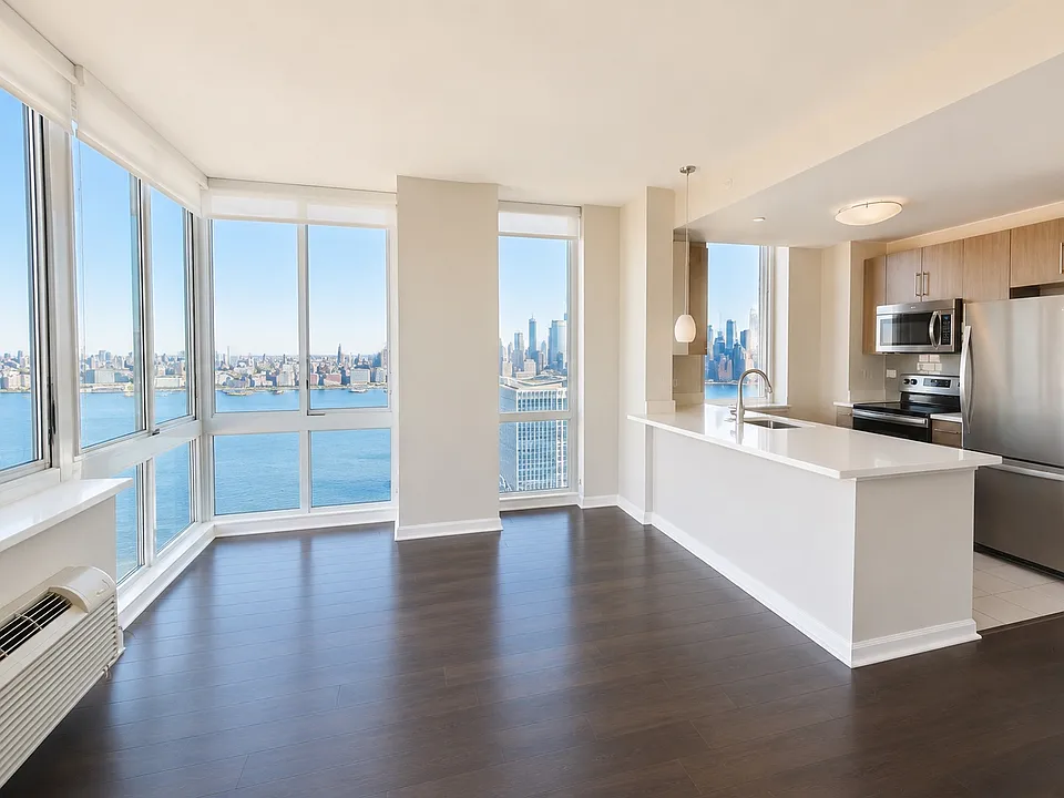 427 Washington Blvd #M2-3801