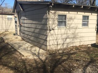 12 E Colcord Ave, Edmond, OK 73034