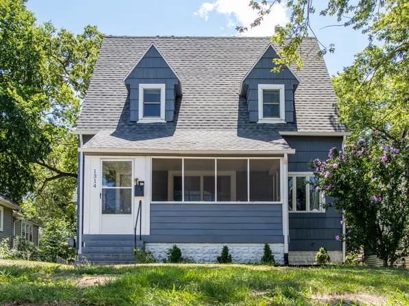 1314 Boston St SE, Grand Rapids, MI 49507