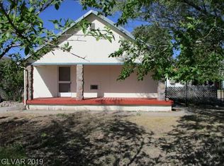 763 Lincoln St, Caliente, NV 89008