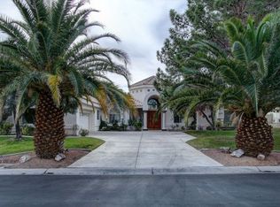 7421 Doe Ave, Las Vegas, NV 89117