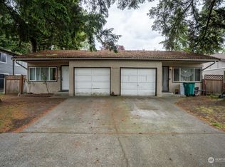 2206 O St NE, Auburn, WA
