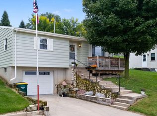 120 Highland Ave, Iron Ridge, WI 53035
