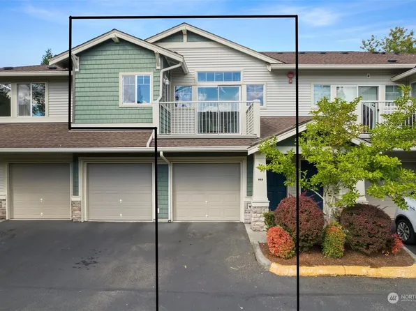 1031 61st Street SE #103 C, Auburn, WA 98092