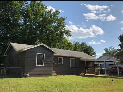 2019 W Alabama Ave, Chickasha, OK, 73018