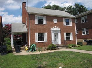 1919 Windsor Ave SW, Roanoke, VA 24015