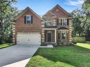 177 Carriage Way, Midway, GA 31320