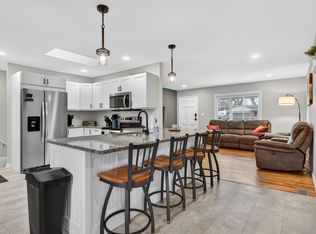 181 Iroquois St, Jackson, MI 49203