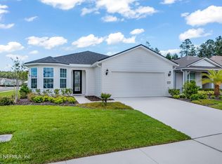 212 ETHEREAL Square, Yulee, FL 32097