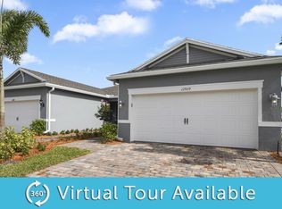12881 SW Gingerline Dr, Port Saint Lucie, FL 34987