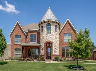 729 Driftwood Dr, Murphy, TX 75094