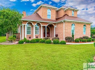 854 Southbridge Blvd, Savannah, GA 31405