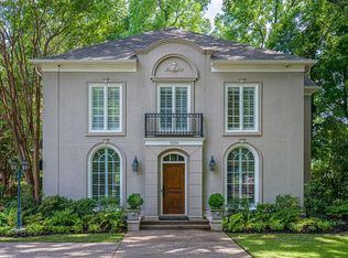 5229 Lexington Rd LOT 92A, Memphis, TN 38120