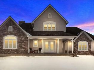 260 SE Zack Wheat Dr, Polo, MO 64671