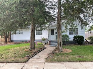 1117 Vernon Ave, Beloit, WI 53511