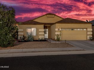 6795 S Avenida Del Abrazo, Tucson, AZ 85756