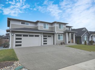 23136 65th St E, Buckley, WA 98321