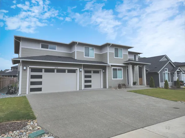 23136 65th St E, Buckley, WA 98321