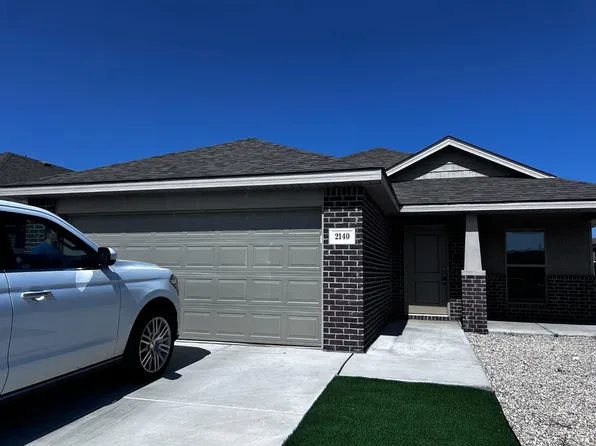2140 Kirksey Ave, Lubbock, TX 79407