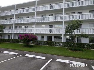 1005 Newport #1005-G, Deerfield Beach, FL 33442
