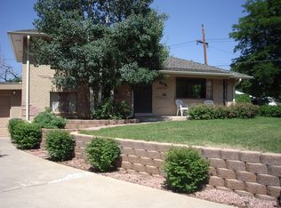 7385 W 47th Ave, Wheat Ridge, CO 80033