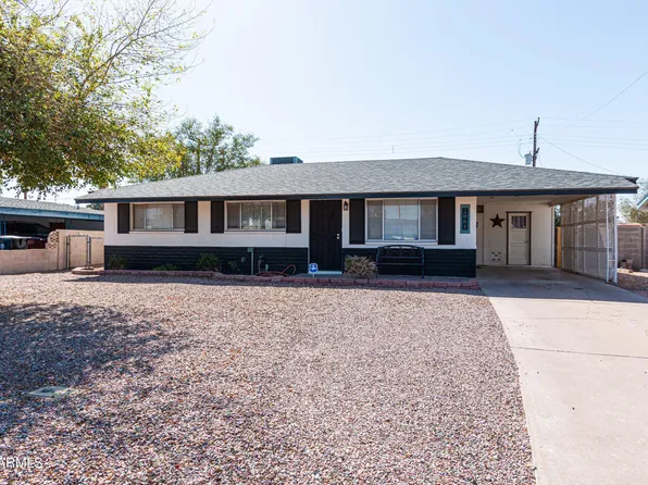 2061 E BAYBERRY Avenue, Mesa, AZ 85204